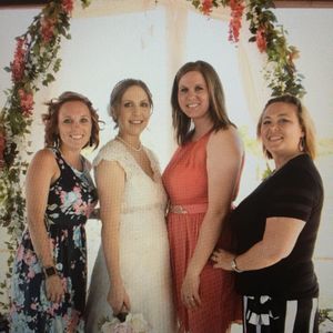 Meet your Posher, Debbie